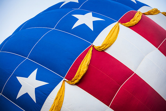 Stars and Stripes