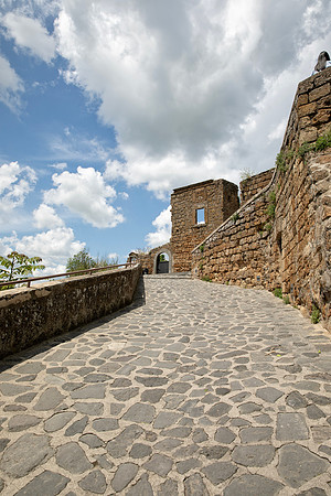 Civita di Bagnoregio 4
