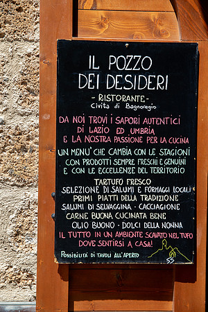 Civita di Bagnoregio 7