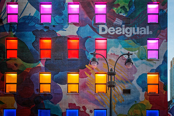Desigual