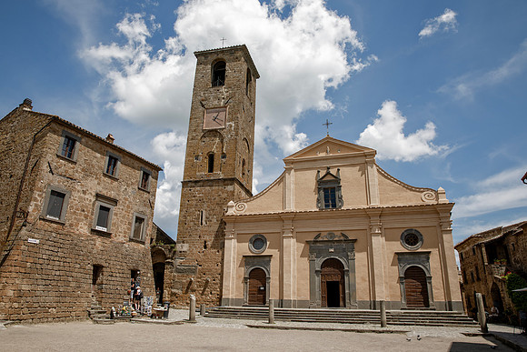 Civita di Bagnoregio 20