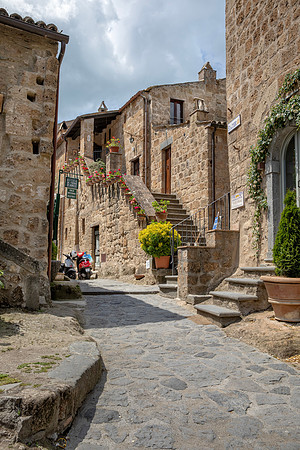 Civita di Bagnoregio 14