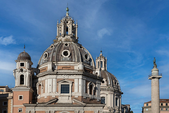 Church Dome3