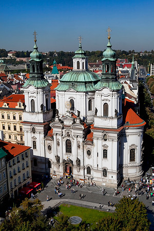 St. Nicholas Church