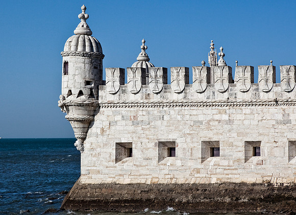 Torre de Belem
