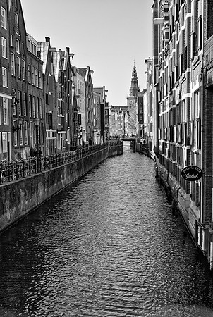 Red Light District