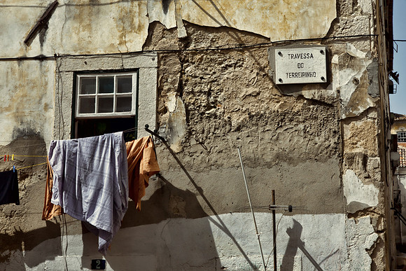 Laundry Day