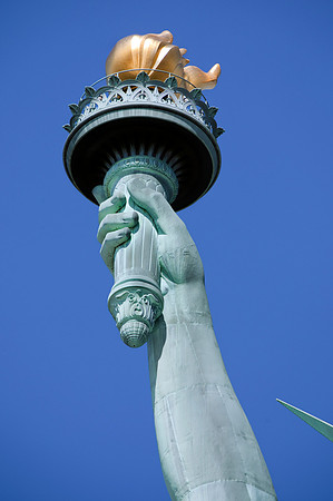 Statue of Liberty 02