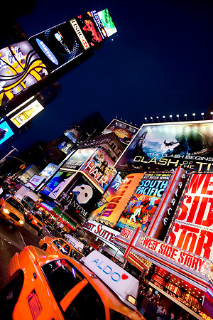 Times Square