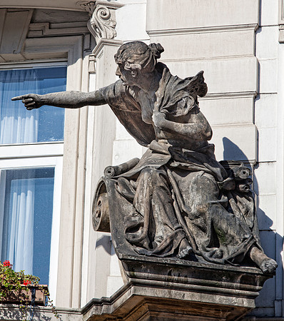 Ornate Architecture