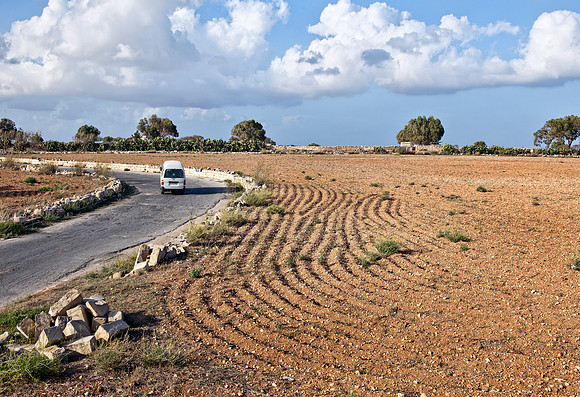 Malta Highways