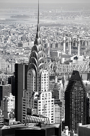 Chrysler Building