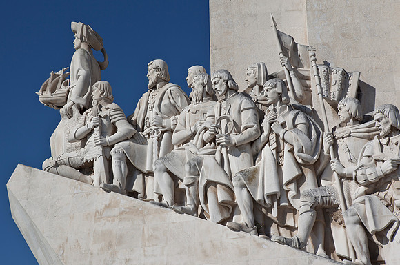 Monument to the Discoverers