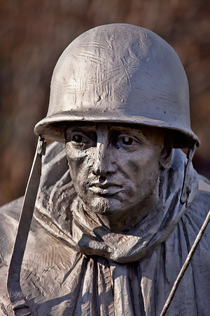 Korean War Memorial