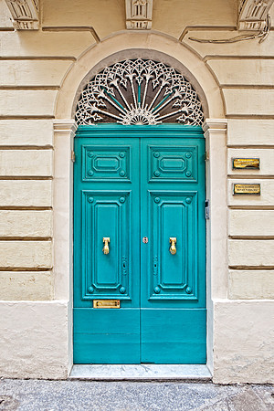 Valetta Door 03