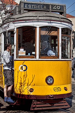 Tram 28