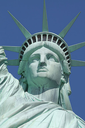 Statue of Liberty 04