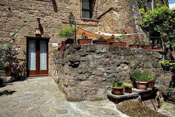 Civita di Bagnoregio 32