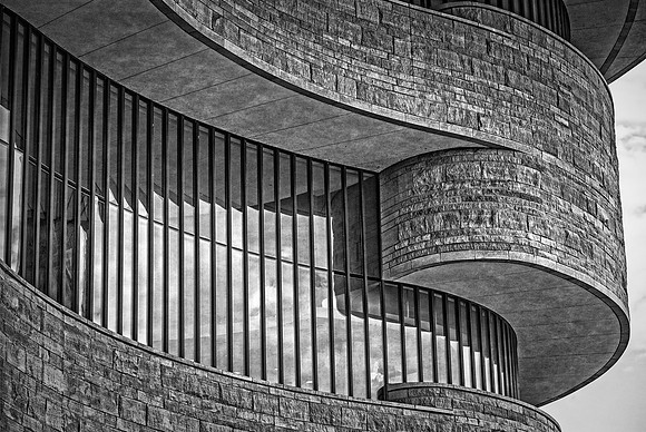 National Museum of the American Indian 2