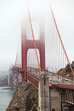 Golden Gate Bridge