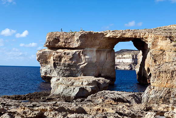 Azure Window