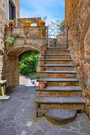 Civita di Bagnoregio 23