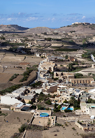 Island of Gozo
