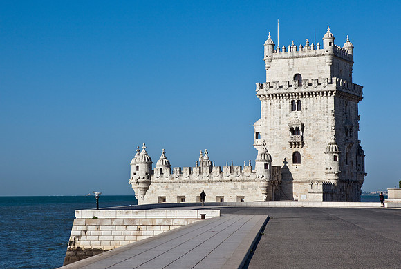 Torre de Belem 02