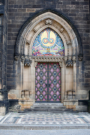 Basilica of St. Peter and St. Paul