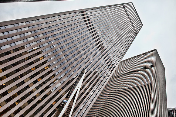 New York City Architecture 04