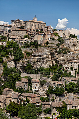 Village of Gordes