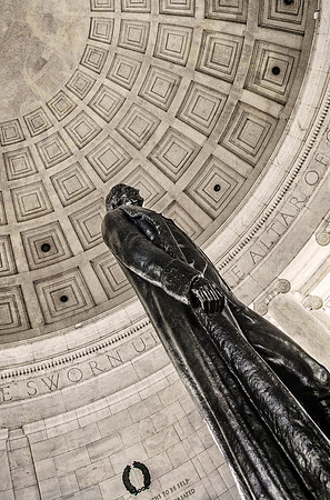 Jefferson Memorial