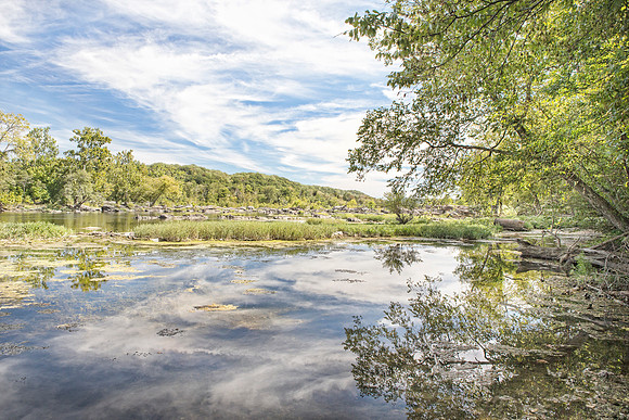 River Bend Park