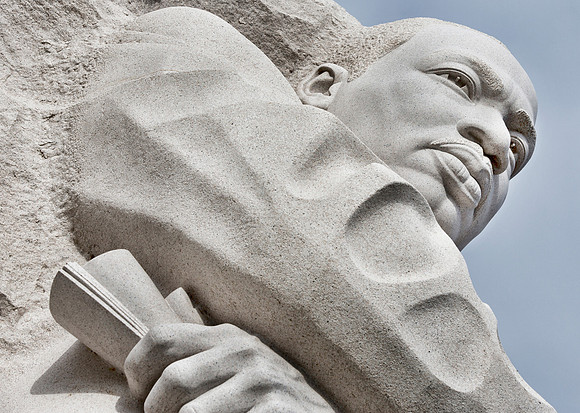 Martin Luther King Memorial