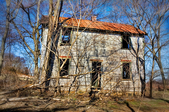 Fixer Upper in West Virginia
