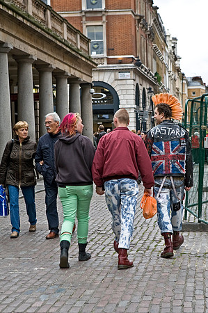 London Youths