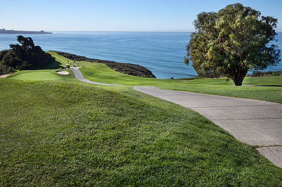 Torrey Pines Golf Course