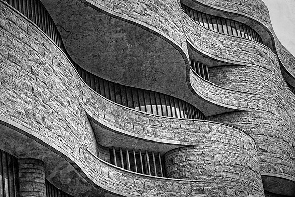 National Musem of the American Indian 1