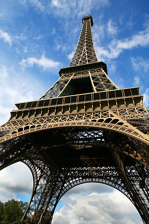 Eiffel Tower