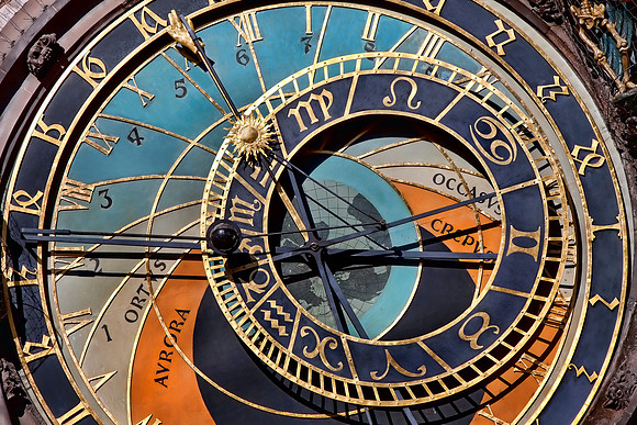 Astronomical Clock