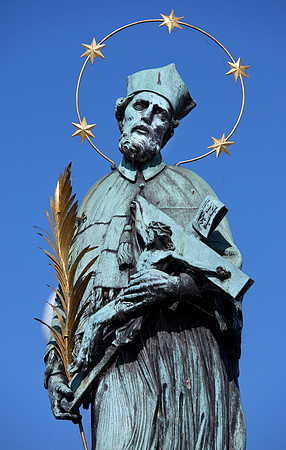 St. John