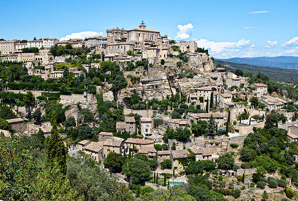 Village of Gorde