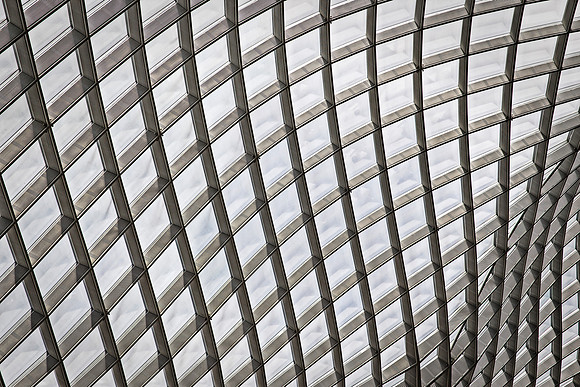 Kogod Courtyard 2