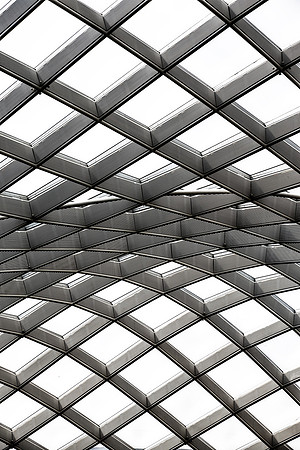 Kogod Courtyard 8