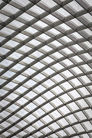 Kogod Courtyard 5