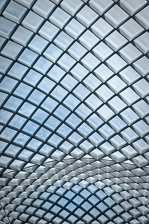 Kogod Courtyard 3