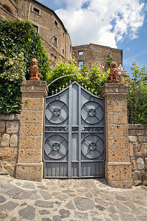 Civita di Bagnoregio 5