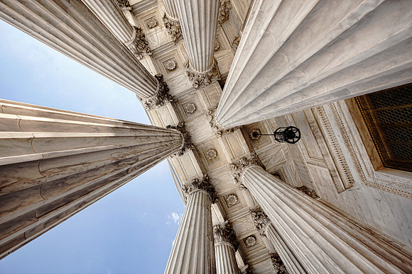 US Supreme Court Columns