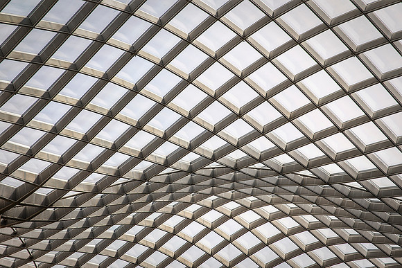 Kogod Courtyard 6