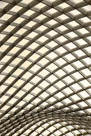 Kogod Courtyard 7
